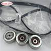 Keilrippenriemen Umlenkrollen-Kit 90916-02571 16604-31020 16603-31040 für Toyotaa Tacoma 4Runner FJ Cruiser 4.0L V6 1GR-FE