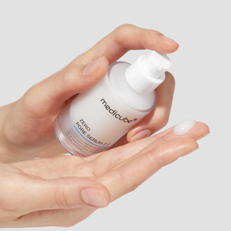 Medicube Zero Pore Serum 2.0 37ml