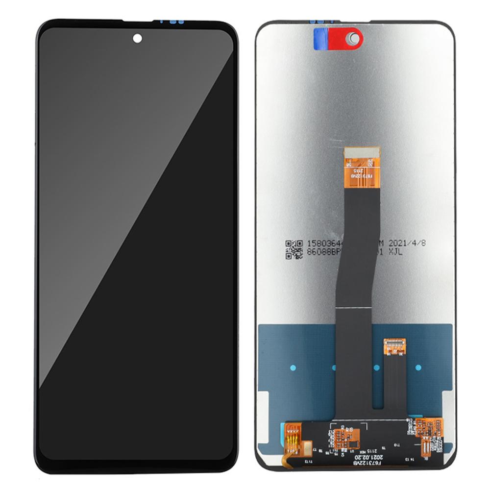 

Для Cubot X50 OEM Клас S РК-екран та тачскрін в зборі Запчастина для ремонту (без логотипу) A