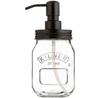 Kilner 0.5 L Liquid Soap Dispenser for Sink