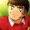 Captain Tsubasa Wakabayashi Price GK Torwart Fußball Fußball T-Shirt Trikot Japan Cartoon Animation Druck Schnelltrocknend Vintage Kurzarm Uniform