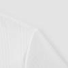 Semir Women's Slim Fit Ruffle Trim Cotton T-Shirt