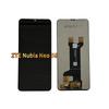 LCD Screen and Digitizer Full Assembly for ZTE Nubia Neo 5G;Black; + Tools