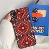 Ukrainian Pattern Funda For Xiaomi Redmi Note 11 9 10 12 13 14 Pro 9S 10S 11S 12S Redmi 13C 10C 12C 14C Case