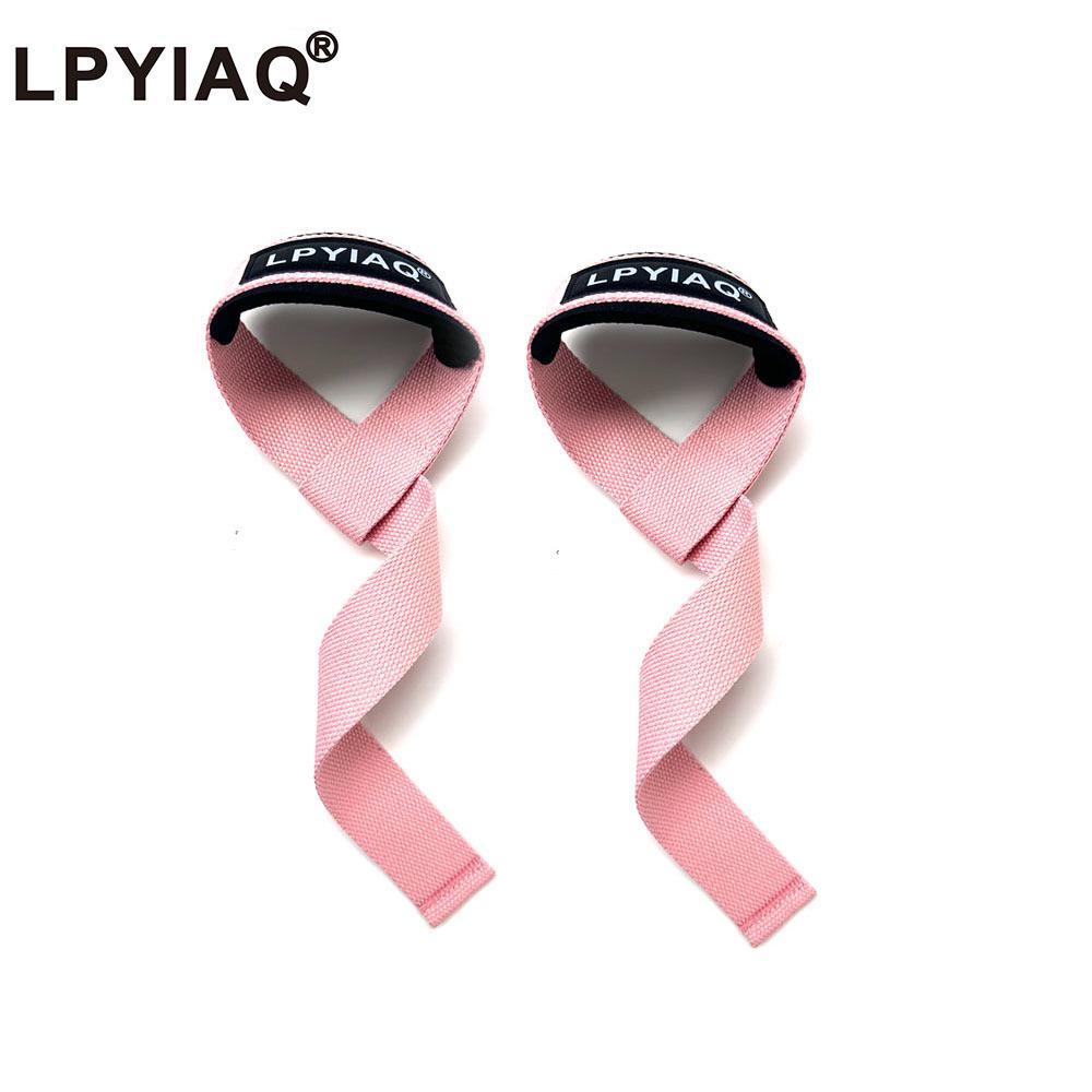 Cross-Border Exclusive Wear-Resistant Grip Strap for Weightlifting & Pull-ups