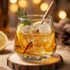 Hochlandkuh Silikon-Eiswürfelform Lebensmittelgeeignet 3D-Form für Whiskey-Cocktails Leicht zu lösend Mini-Kuh Schokoladen-Süßigkeitenformen zum Backen von Gummibärchen Fudge