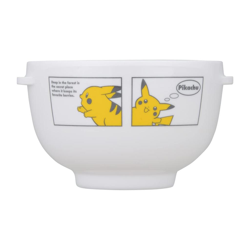 Pokemon Center Original Tea Bowl Soup Bowl Set CENTER25th Pikachu & POKÉMON