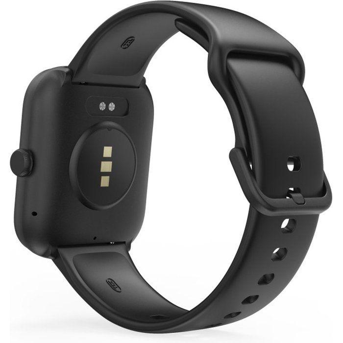 Montre connectée - Hama - 5000 - Étanche IP68 - Écran TFT 1,65" - Prise d’appels