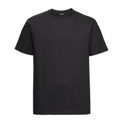 Mens Classic Combed Cotton Heavyweight T-Shirt