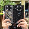 Fashion Design Cute Phone Case For Cubot Note20 Waterproof Anti-knock Soft Case Dirt-resistant Full Wrap Shockproof TPU