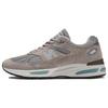 New 991v2 MiUK Rock Ridge Grey U991GL2