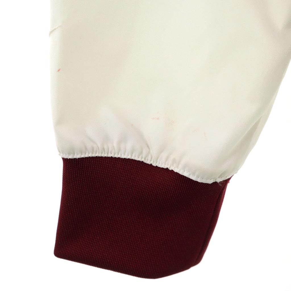 Nike NSW VSPT Jacket L Bordeaux Women Used