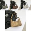 Elegant Khaki Women's Tote Bag With Soft Structure Ideal For Casual Daily Outfits