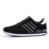 Spring and Autumn New Men's Sports Casual Shoes Comfortable and Breathable Men's Running Shoes Outdoor Travel Shoes Trendy Men
