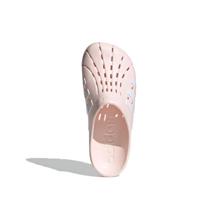 adidas Adilette Clog 'Pink Tint' FY6045