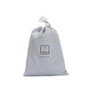 Swiss Military Carrier Travel Bag-In-Bag Pouch Set Of 5 Sm-B5Pn Gray