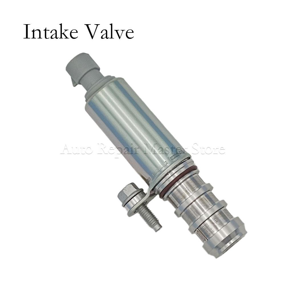 12655420 12655421 Intake or Exhaust Camshaft Actuator Solenoids Solenoid Valve For Chevy Captiva Equinox Terrain