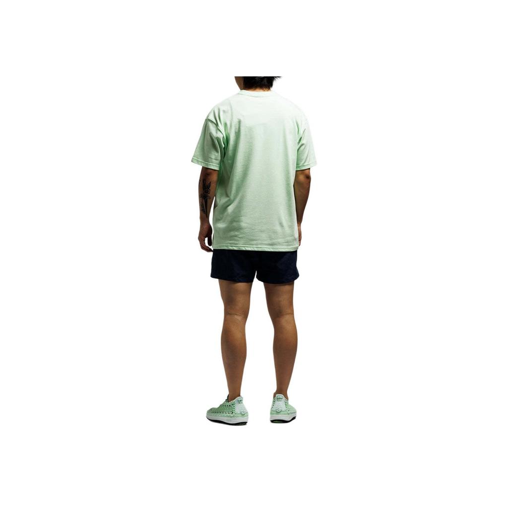 Nike ACG Series Solid Color Lace Loose Quick-Dry Lined Casual Shorts Men shorts Thunder-Blue FN2473-437