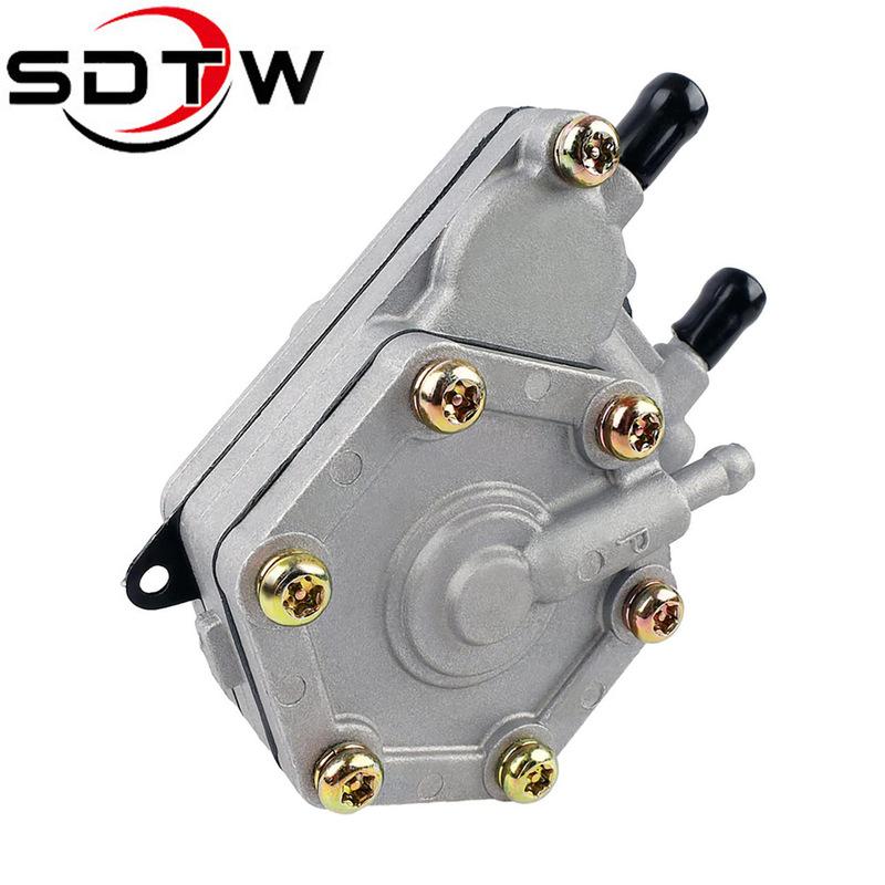 SDTW Motorcycle Fuel Pump for Yamaha XJ600 XJ600SD XJ600SDC TDM 850 4BR-13910-09-00 3LD-13910-00-00