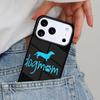Dachshund Dog Mom Phone Case for iPhone 16e 15 14 13 12 17 Pro Max Plus Air 17pro Cover Coque