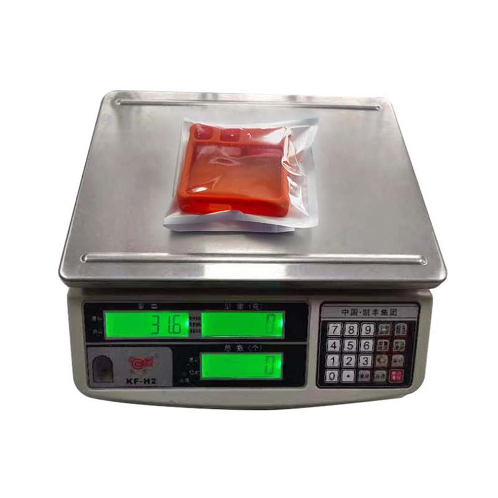 Silikonowe etui z pełnym pokryciem, wodoodporne, do kieszonkowego komputera Rabbit R1 AI (Pomarańczowy)