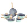 Zhi Shi Non-stick Cookware Set