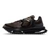 Matthew M. Williams X Nike Zoom 004 Baroque Brown Unisex Sneakers Black CU0676-201