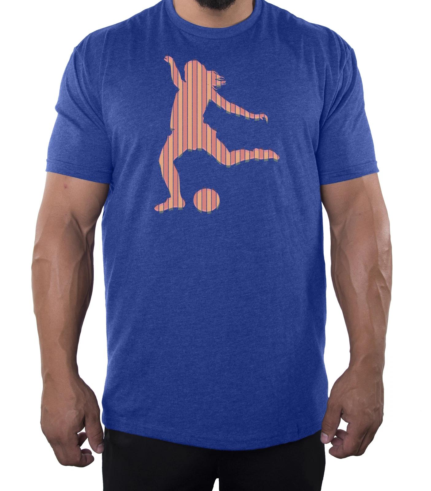 Woman Soccer player, Soccer Dad Shirts, Cool Soccer Shirts S