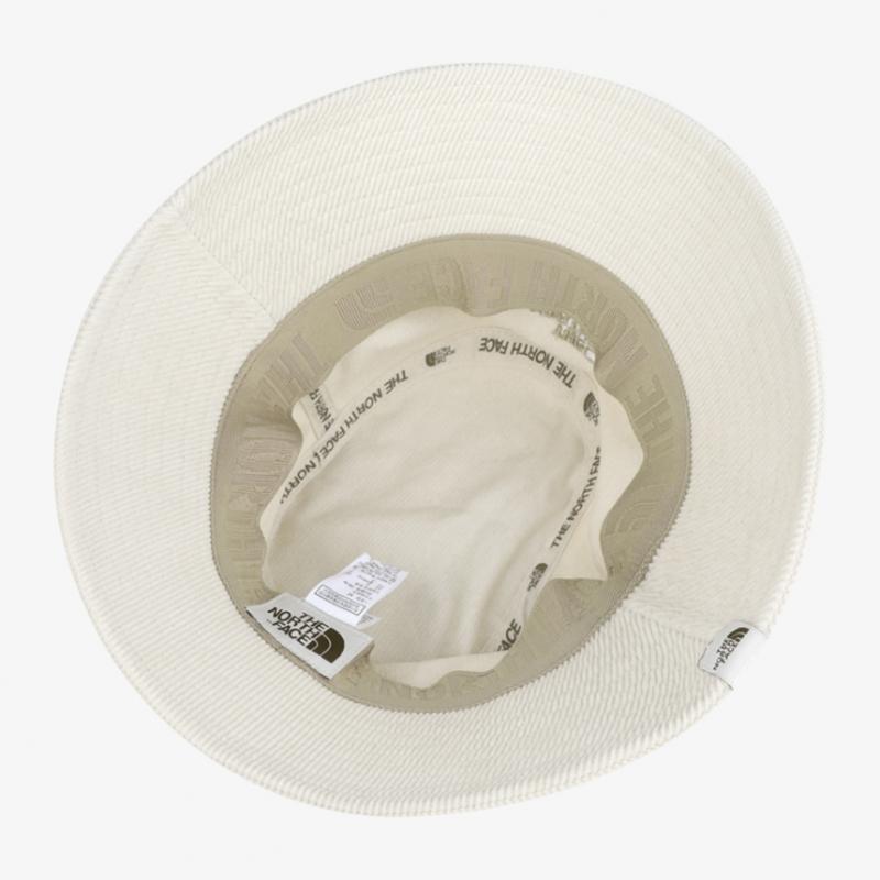 The North Face Standard Bucket Hat White Label Corduroy Ne3hr54k
