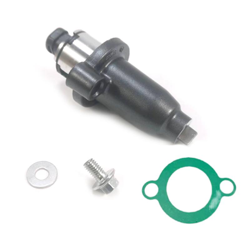 

Chain tensioner For Benelli TRK502 X 502C BJ500GS-A BN600 TNT600 BN302 TNT300 302S R Adjuster Roller Motorcycle Chain Tensioner