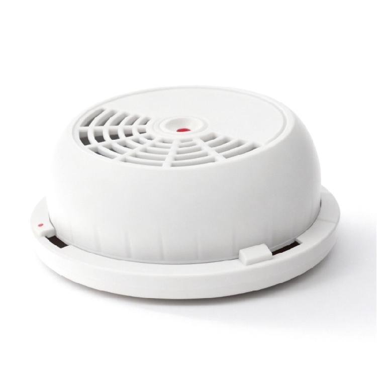 

Practical Hiddening Compartment Realistic Smokes Detector Disguised Security Box for Jewelry Money Cash Watch Coin 1