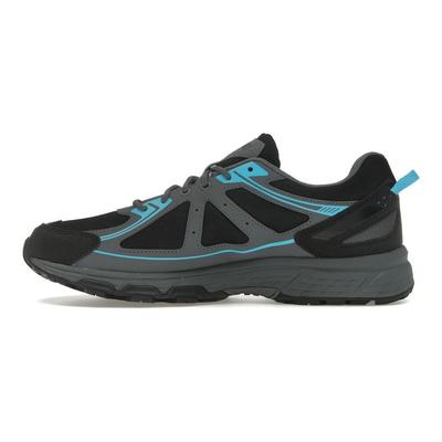Gel Venture 6 Czarne/Szare Sneakersy Unisex 1203A438-003
