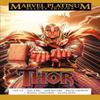 Marvel Platinum Deluxe Edition The Definitive Thor by J Michael... 9781804910030