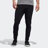 Adidas City WV Training Pants Men Bottoms Black FL1510