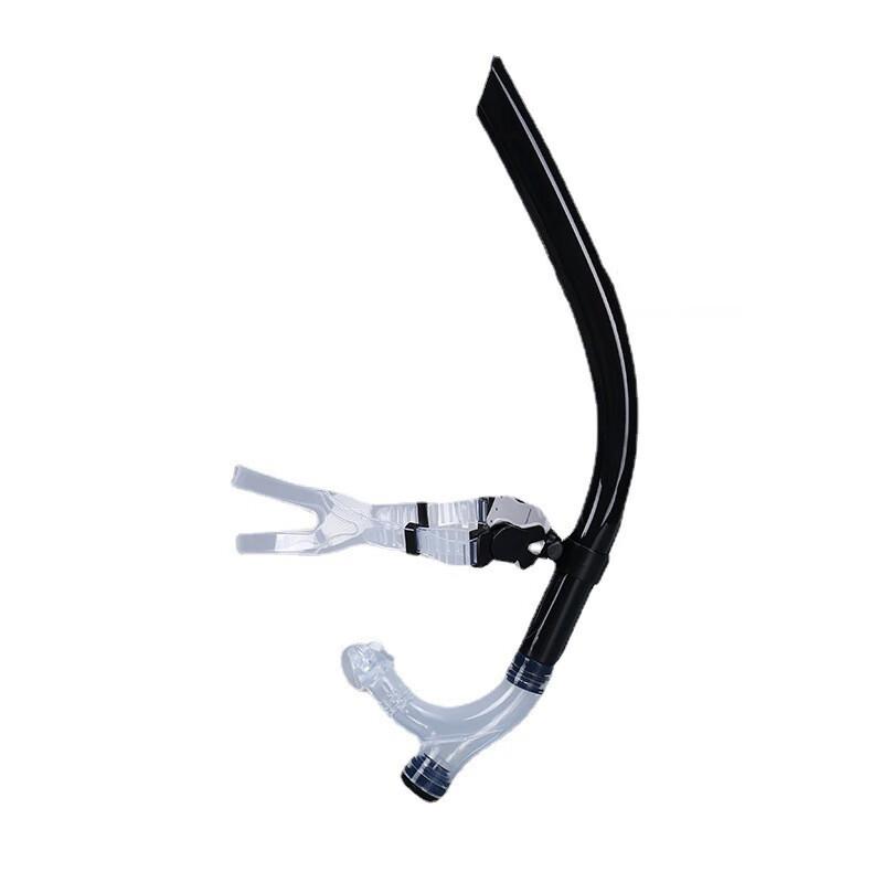 YBLKJ Silicone Front Snorkel