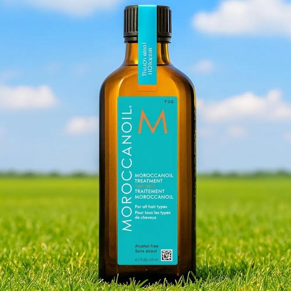 200ml Moroccan Oil Treatment Original