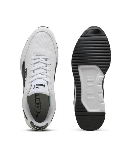 [PUMA] R78 Lightwind (40026702) [Shipped from Korea] 100% Authentic