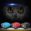 Eagle Eye Bike Light 6000Lumens LED Cycling Light Headlight Head Front Flashlight Bicycle Accessories,usb without battery