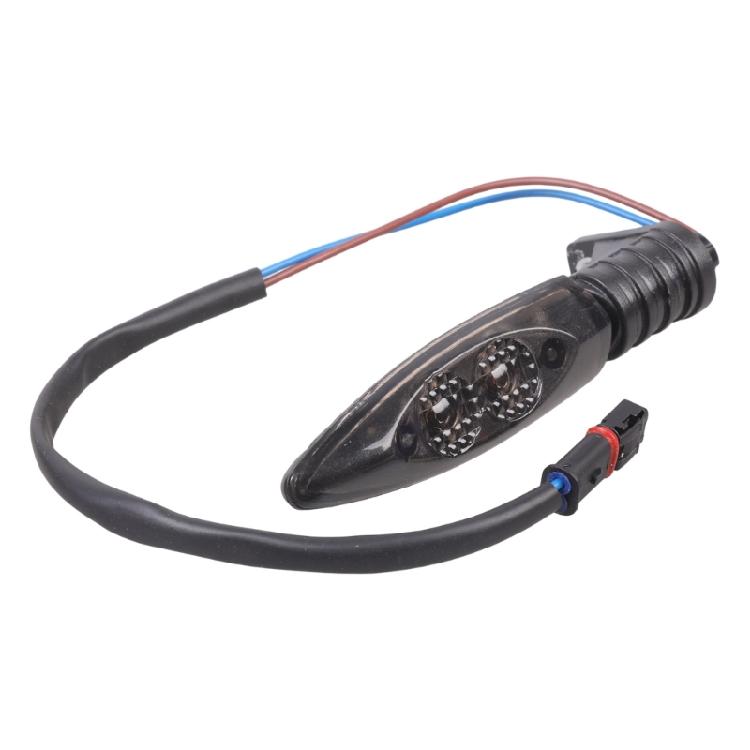 Motorcycle Indicator Blinker LED Turn Signal for F700GS F800R F800GT F800GS HP4