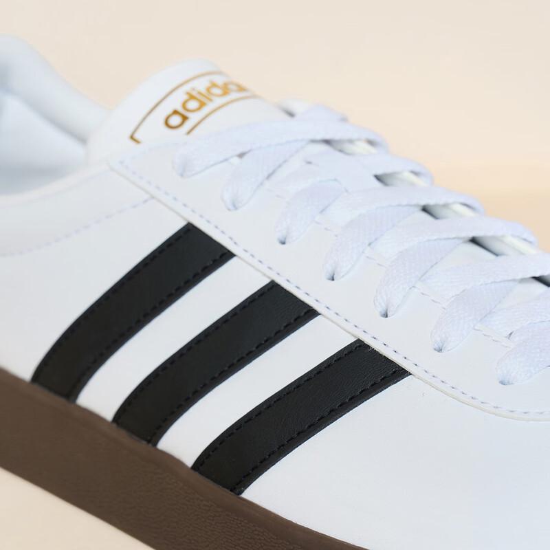 Adidas VL Court Retro Trainer