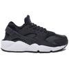 (WMNS) Nike Air Huarache Run 'Black White' Women's 634835-006