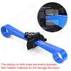 2/20Pcs MTB Road Bike Hydraulic Disc Brake Piston Press Tool Bike Brake Maintenance Caliper Reset Cycling Bicycle Repair Tools
