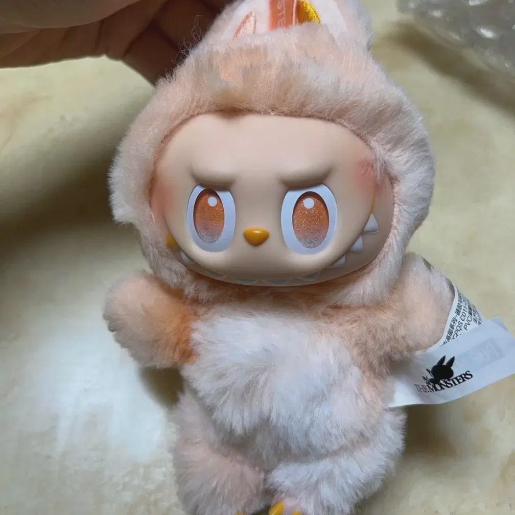 

Лабубу Счастье/ Простое открытие