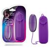 Oeuf Vibrant - B-Yours - Violet - 5,5 cm - Waterproof - Vibrations réglables