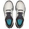 ON Cloudflow 5 Glacier Black Men Sneakers Grey 3WF30510117