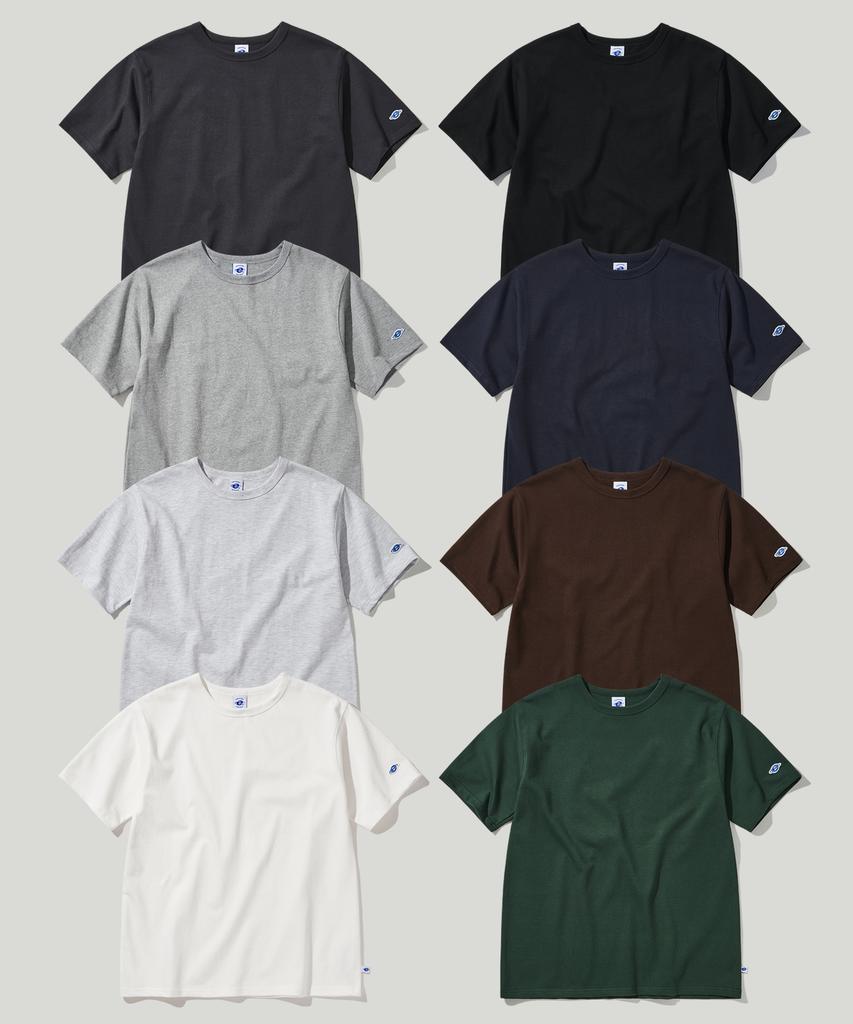 Iseuteuko 1024 Premium Heavyweight T-Shirt (Type B)