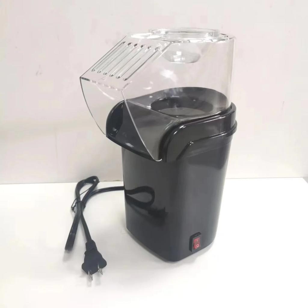 Small Popcorn Machine Household Popcorn Machine Home Appliance Electric Heating Hair Dryer
