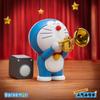 52toys Doraemon Concert Series Blind Box - Fashion Doll Ornament Collectible Hand Toy Gift For Trendy Collectors