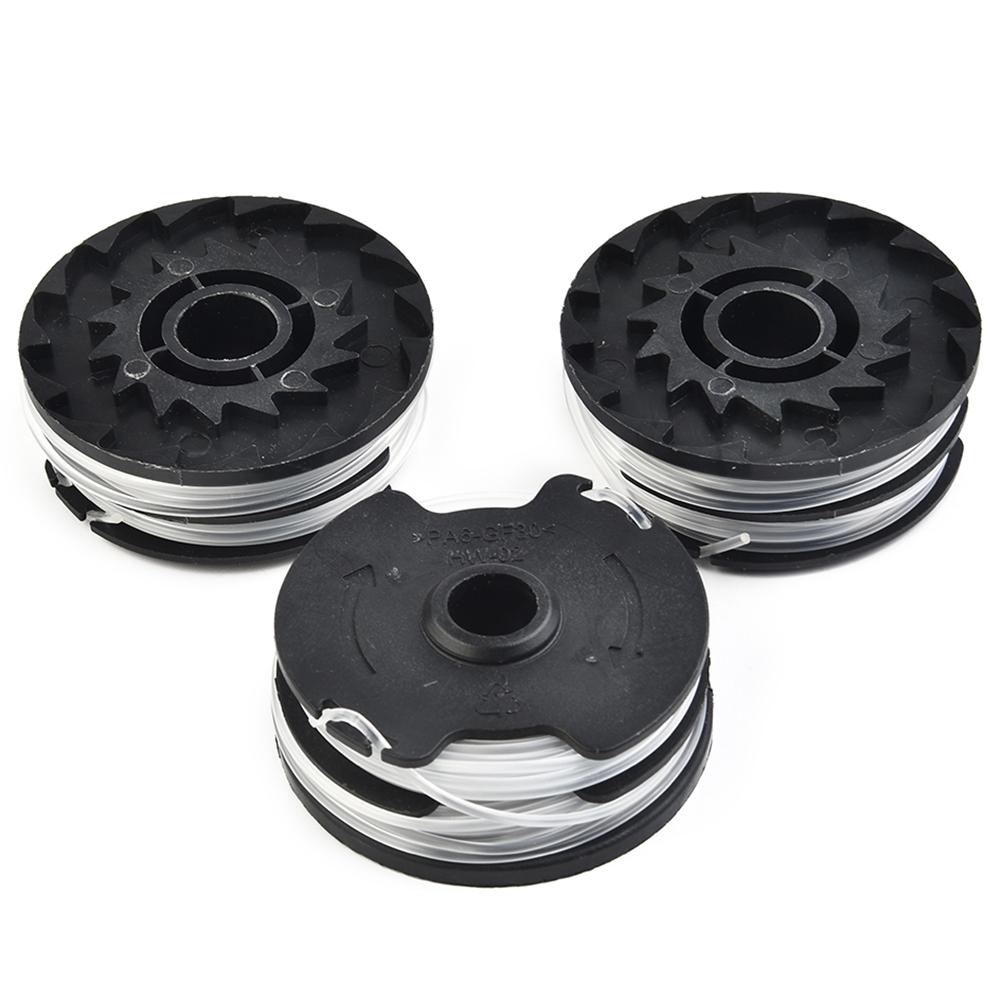 Cívky s nití Pro LIDL Pro Parkside Aku vyžínač PRTA 20-Li A1/B2/C3 Aku sekačka na trávu Příslušenství pro cívky