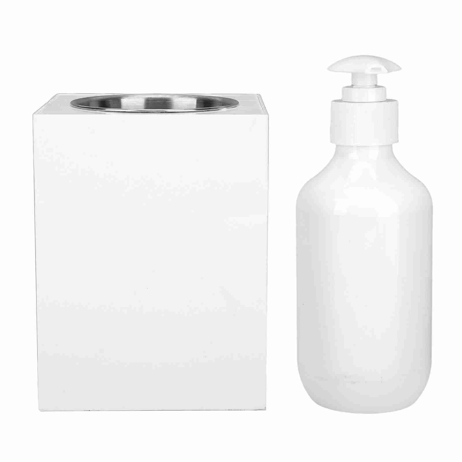 

Массажный нагреватель масла, один флакон, регулируемый внутренний вкладыш из алюминиевого сплава, быстро нагреваемый нагреватель лосьона